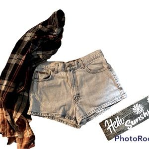 Y2K Vintage Calvin Klein Jeans size 7